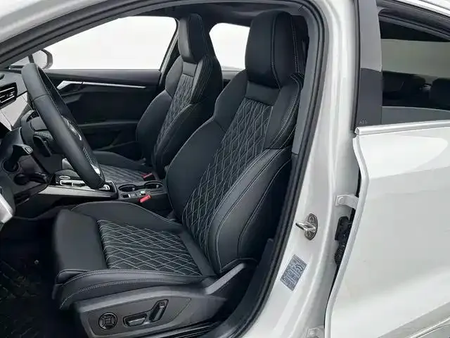 Audi A3 — Фото автомобиля 25