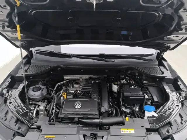 Jetta VS8 — Фото автомобиля 6