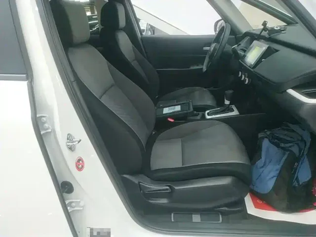 Honda Fit — Фото автомобиля 24
