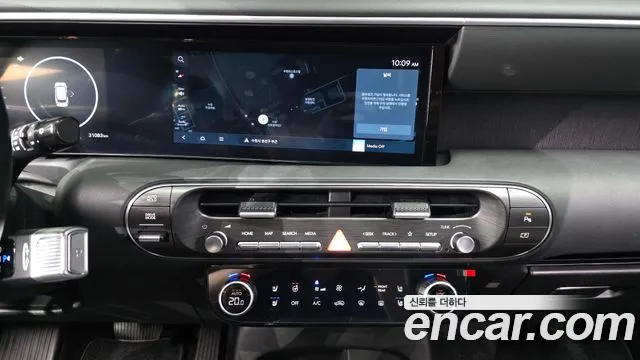 Hyundai Palisade Palisade (LX3) Бензин 2.5T 2WD 9 мест — Фото автомобиля 11