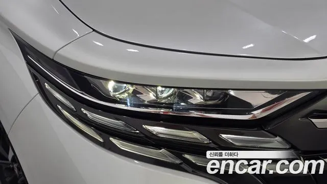 Toyota Alphard Generation 4 — Фото автомобиля 22
