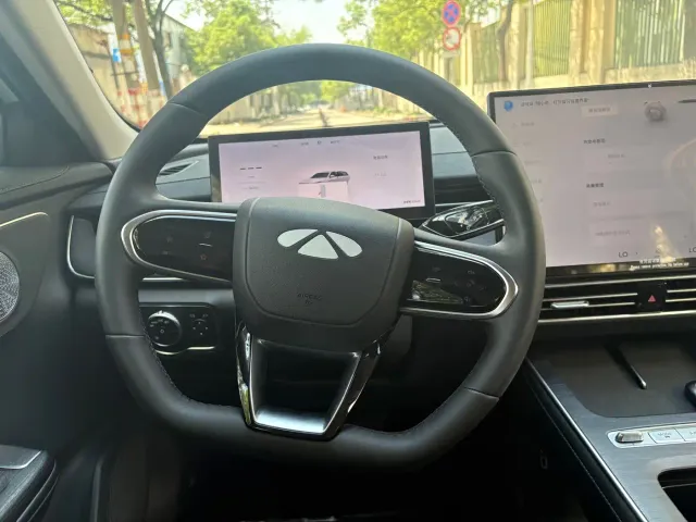 Chery Fulwin A8L — Фото автомобиля 12