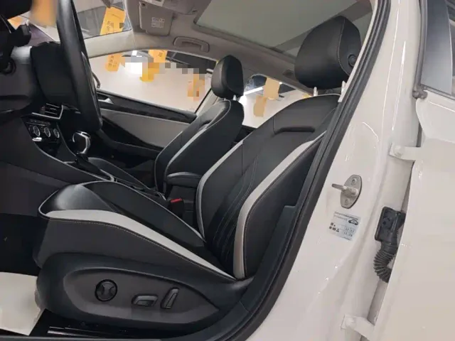 Jetta VA7 — Фото автомобиля 14