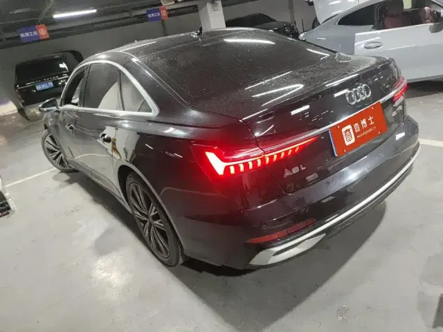 Audi Audi A6L 2023 45 TFSI Premium Selection Dynamic — Фото автомобиля 8