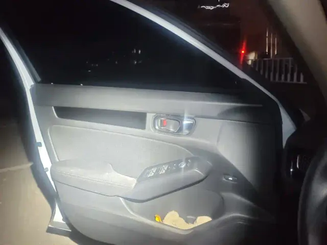 Honda Civic — Фото автомобиля 7