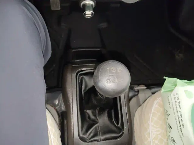 Wuling Rongguang Mini Truck — Фото автомобиля 13