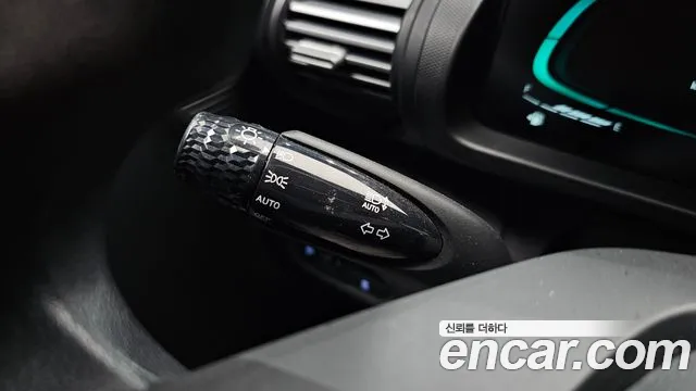 Hyundai Casper Casper Smart — Фото автомобиля 18