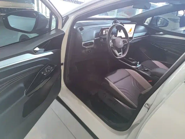 Volkswagen ID.4 Crozz — Фото автомобиля 15