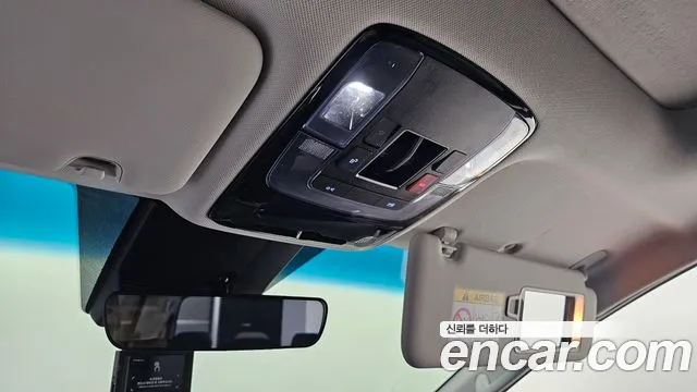 Hyundai Staria — Фото автомобиля 18
