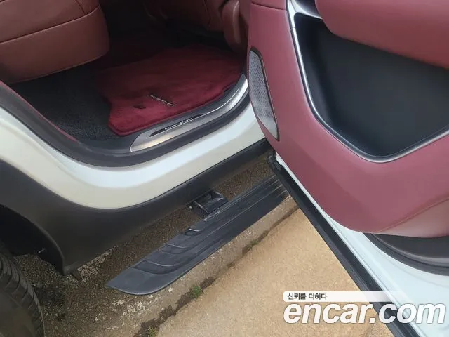 Land Rover Range Rover — Фото автомобиля 11