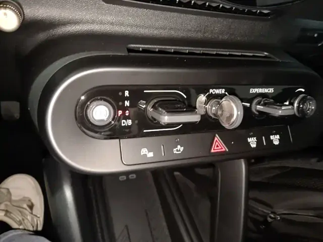 MINI Cooper — Фото автомобиля 13