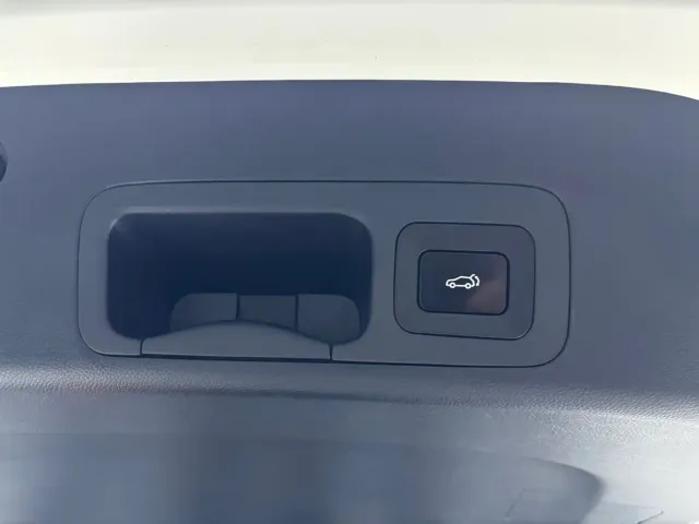 GAC Trumpchi GS4 — Фото автомобиля 18