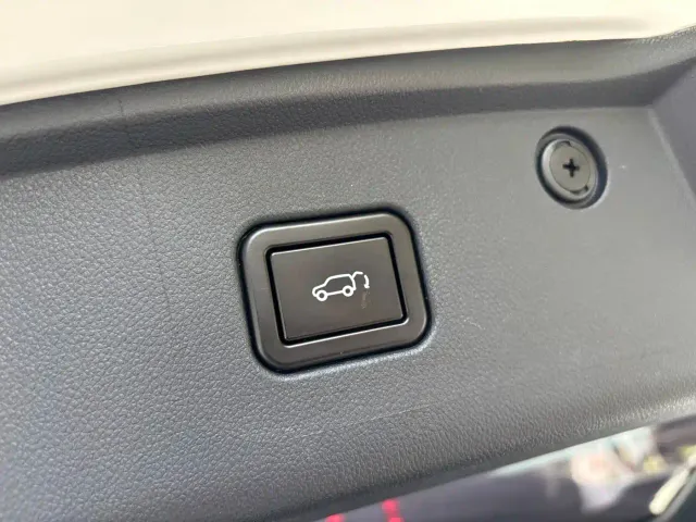 Changan CS75 Plus — Фото автомобиля 19