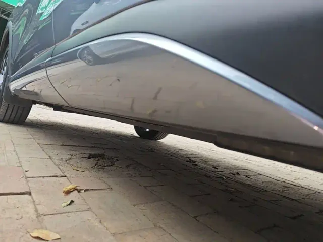BYD Yuan PLUS — Фото автомобиля 21