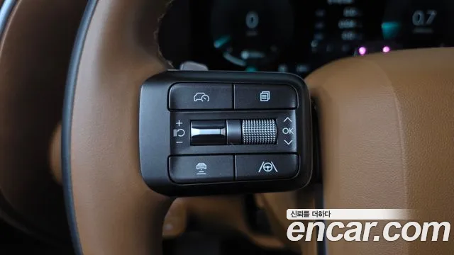 Hyundai Palisade LX3 — Фото автомобиля 21