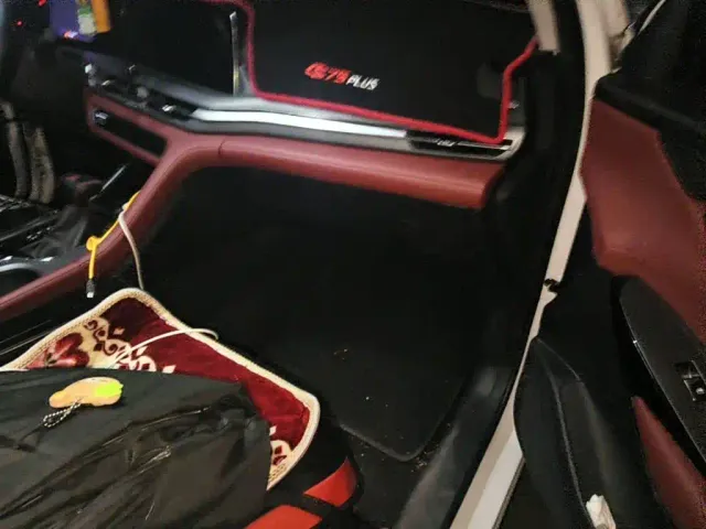 Changan CS75 Plus — Фото автомобиля 12