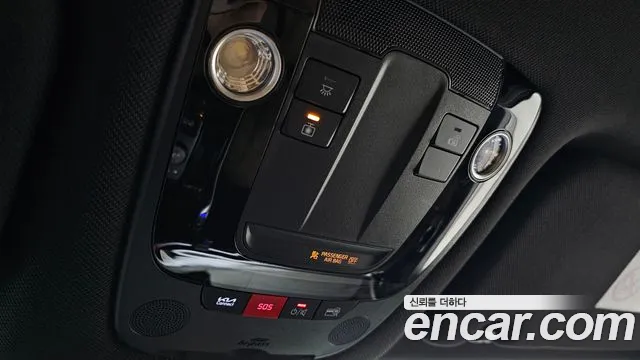 Kia Sorento 4th Gen — Фото автомобиля 23