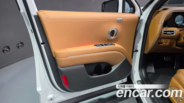 Hyundai Palisade LX3 — Фото автомобиля 24