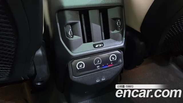 BMW X3 G45 — Фото автомобиля 28