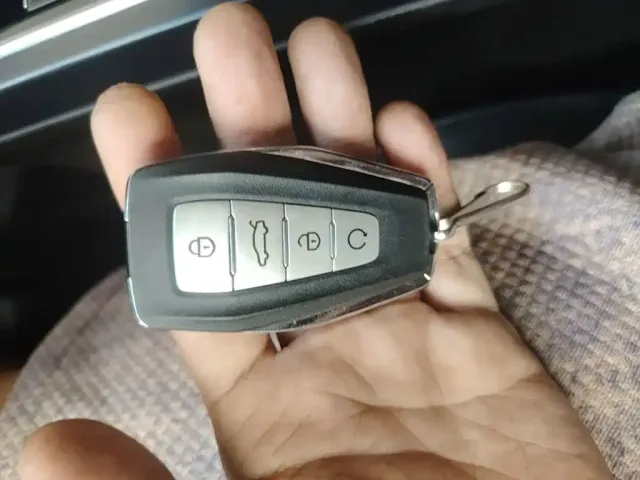 Geely Binrui 2022 Binrui COOL 1.5T DCT Lightning Edition — Фото автомобиля 8