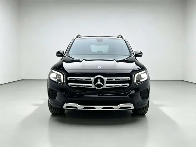 Mercedes-Benz GLB-Class — Фото автомобиля 2