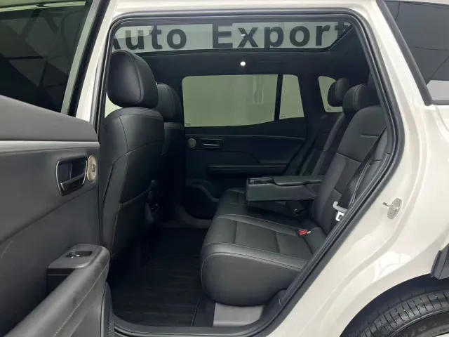 Toyota BoZhi 3X — Фото автомобиля 4