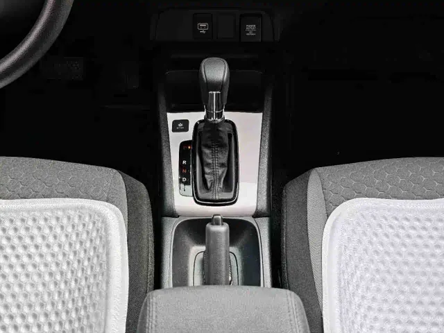 Honda Fit — Фото автомобиля 23