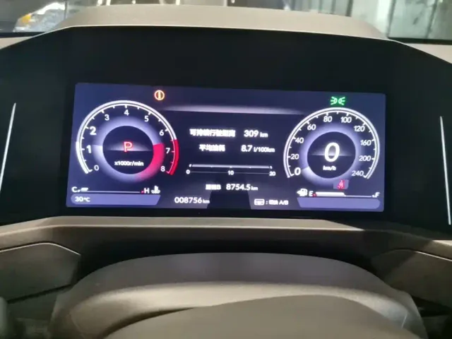 Honda Accord — Фото автомобиля 11