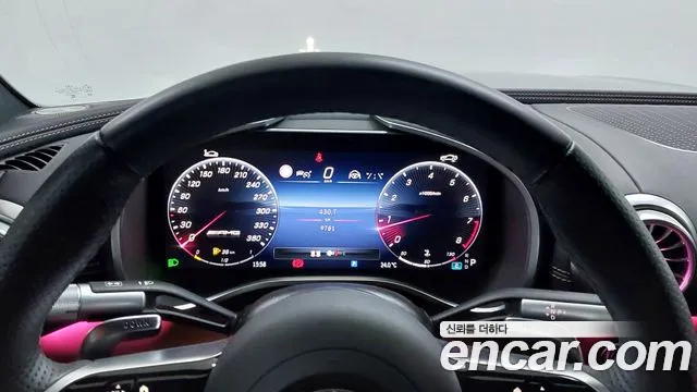 Mercedes-Benz SL-Class R232 — Фото автомобиля 8