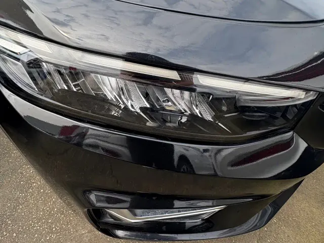 Geely Xingrui — Фото автомобиля 3