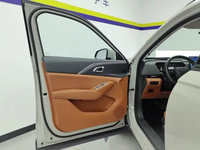 Haval Xiaolong MAX — Фото автомобиля 7
