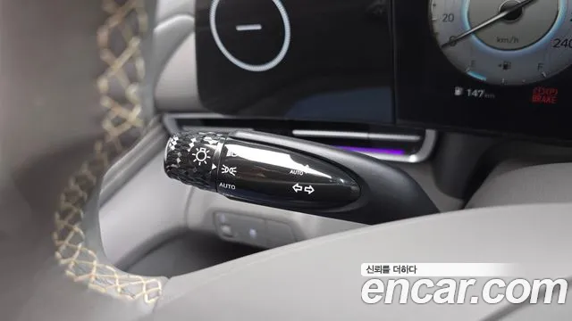 Hyundai Avante CN7 — Фото автомобиля 29