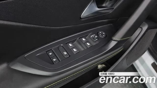Peugeot 408 — Фото автомобиля 26