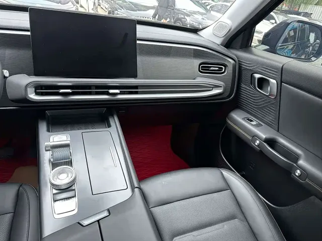 BAIC BJ30 — Фото автомобиля 6