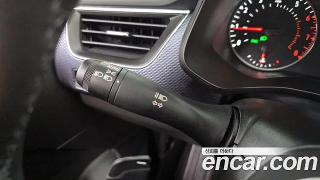 Renault-KoreaSamsung Arkana Arkana 1.6 GTe Evolution — Фото автомобиля 14