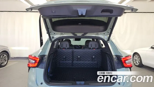 Chevrolet Trax — Фото автомобиля 26