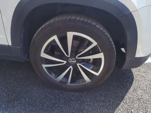 Volkswagen Tharu — Фото автомобиля 22