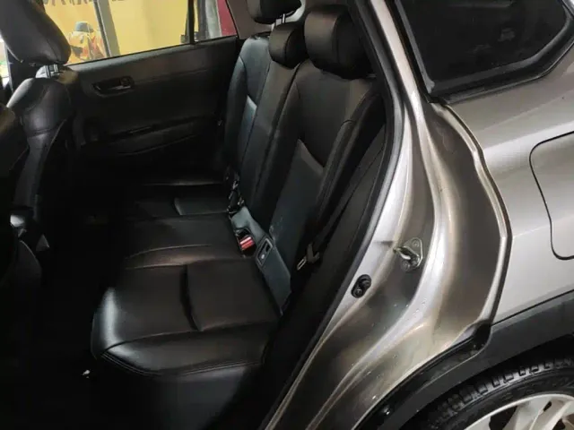 Toyota Corolla Cross — Фото автомобиля 16