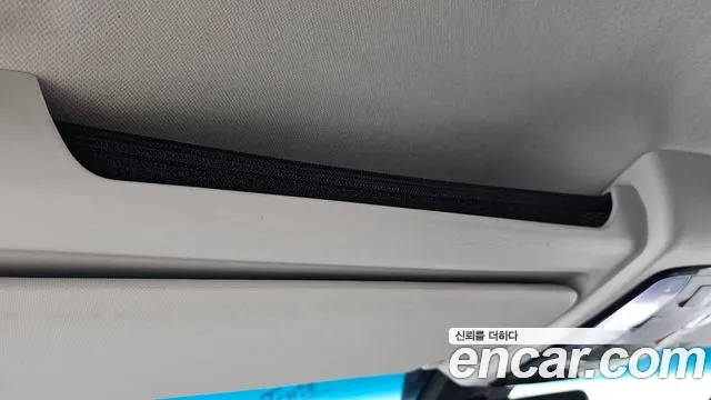 Hyundai Staria Staria Карго 5 мест — Фото автомобиля 27
