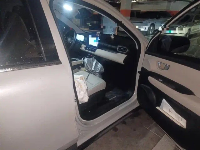 Wuling Binguo PLUS — Фото автомобиля 19