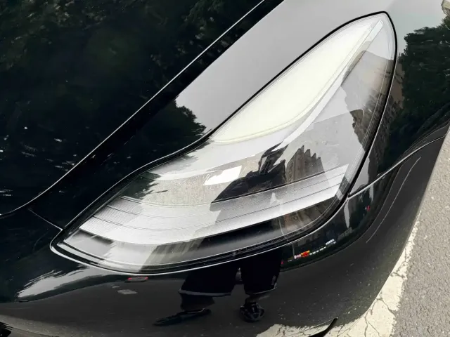 Tesla Model 3 2022 Model Rear-Wheel Drive Version — Фото автомобиля 3