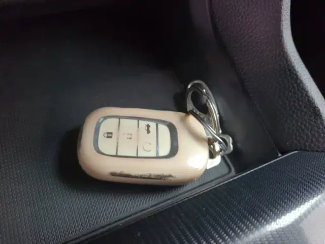 Honda Integra — Фото автомобиля 8