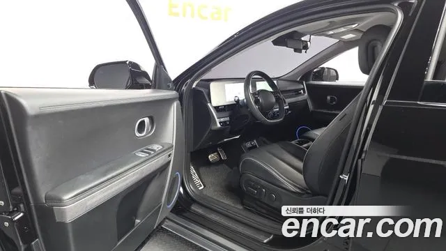 Hyundai Ioniq5 Ioniq5 — Фото автомобиля 7