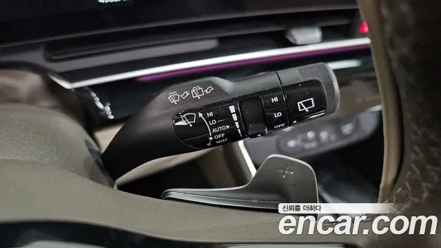 Kia Carnival 4th Gen — Фото автомобиля 28
