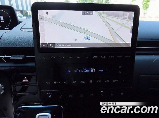 Hyundai Staria — Фото автомобиля 14