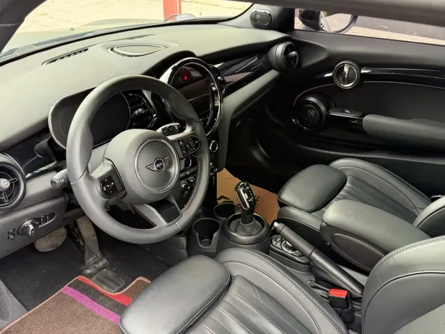MINI Hatch — Фото автомобиля 8