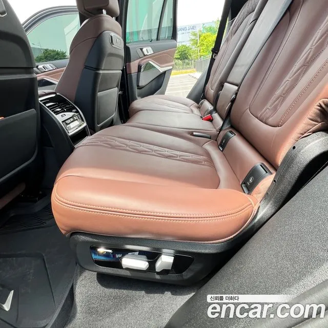 BMW X5 G05 — Фото автомобиля 13