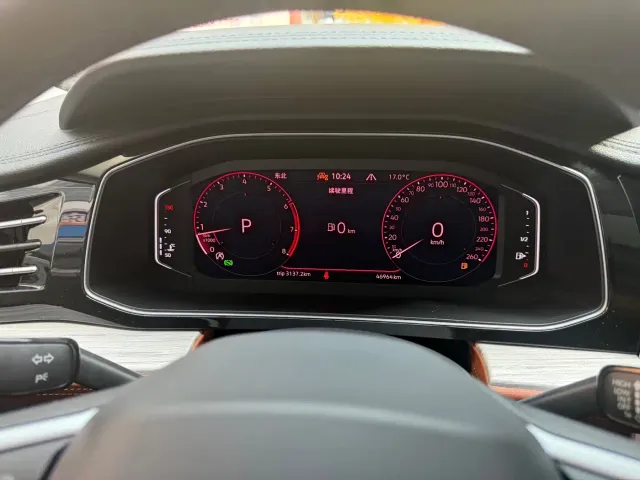 Volkswagen Sagitar — Фото автомобиля 13