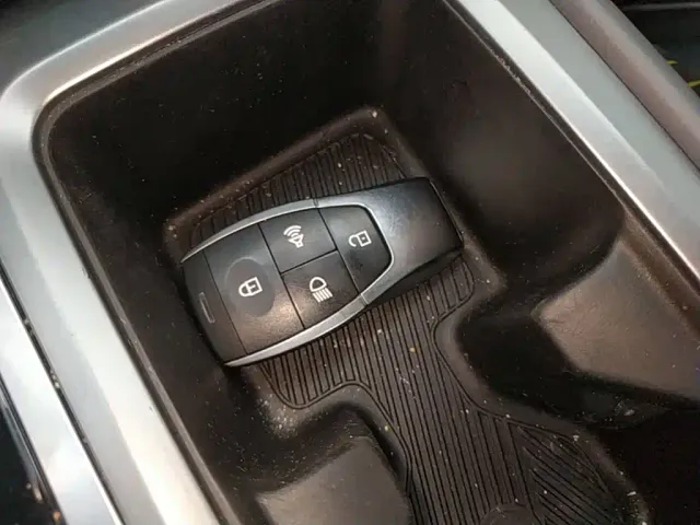 BAIC BJ40 — Фото автомобиля 8