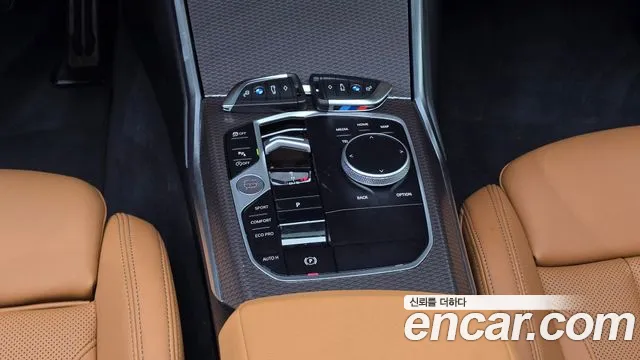 BMW 3 Series G20 — Фото автомобиля 12